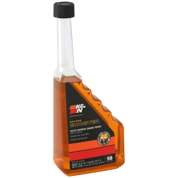 K&N Octane Booster, 16oz