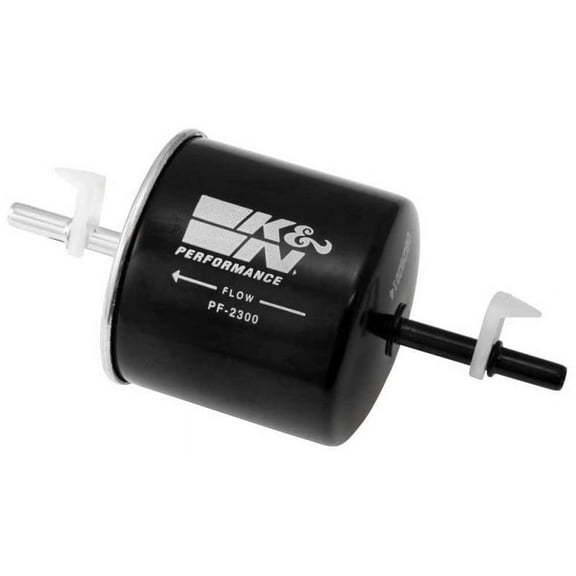 K&N PF-2300 Engineering Fuel Filter Fits 1992-1998 FORD F150 2008-2013 FORD ESCAPE