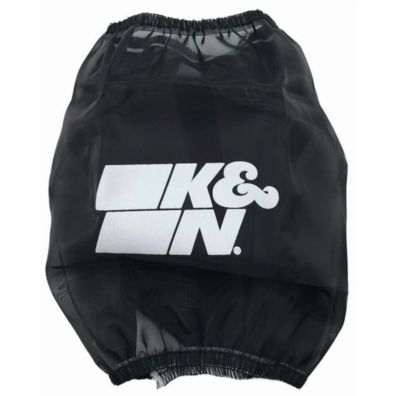 K&N PL-1003PK Polaris PreCharger Round Straight Air Filter Wrap