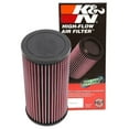 thumbnail image 1 of K&N Engine Air Filter: High Performance, Premium, Powersport Air Filter: 2014-2020 POLARIS (RZR Pro, XP, RS1, 1000 EPS, Dynamix Edition, High Lifter, Ride Command, and other select models) PL-1014, 1 of 6