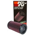 thumbnail image 1 of K&N High-Flow Air Filter (PL-8715), 1 of 3