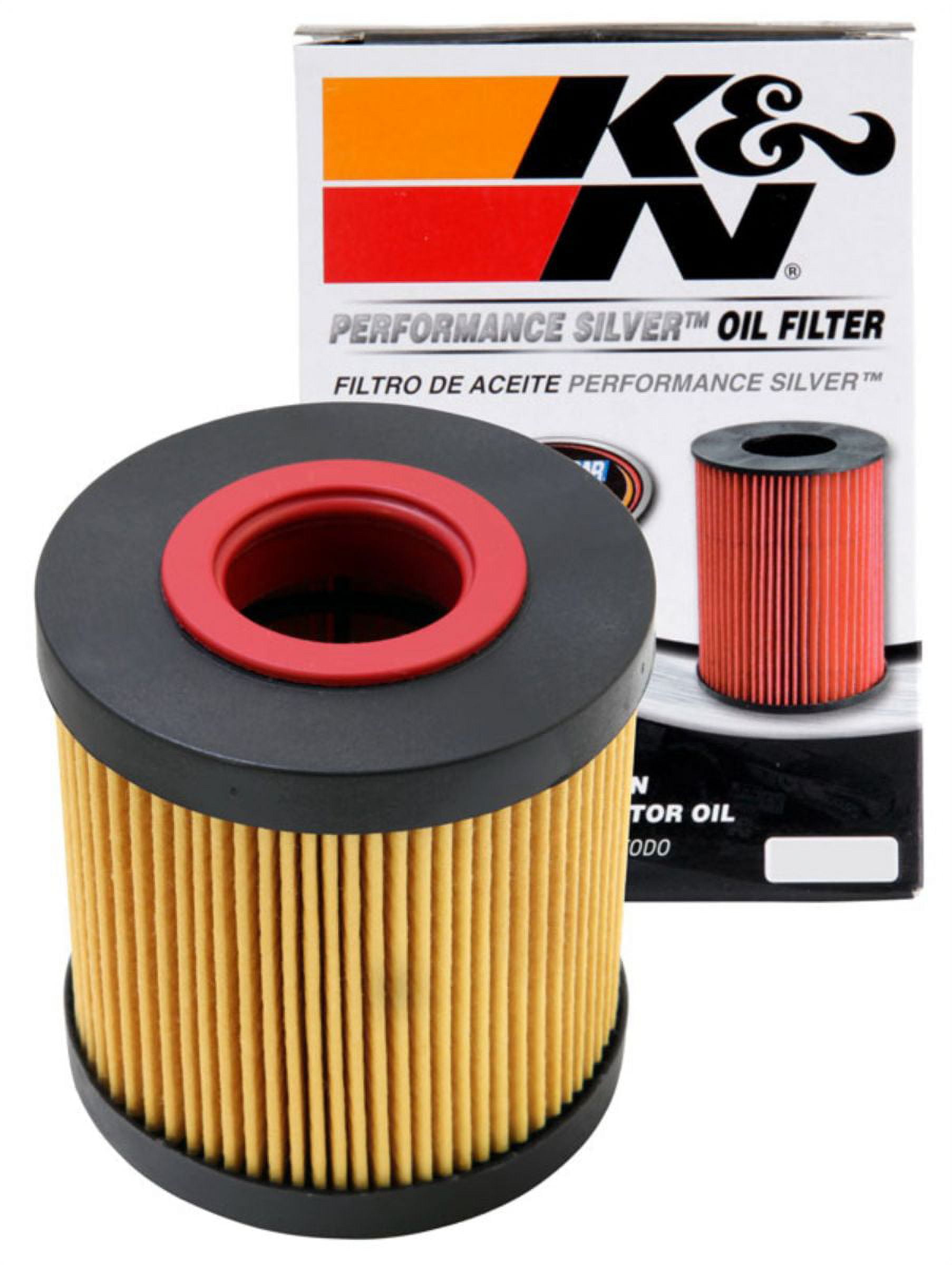 2007 volvo 2024 xc90 oil filter