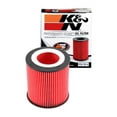 thumbnail image 1 of K&N PS-7014 Premium Motor Oil Filters: Designed to Protect your Engine: Fits Select BMW Vehicle Models Fits select: 2007-2016 BMW 328, 2007-2017 BMW X3, 1 of 3