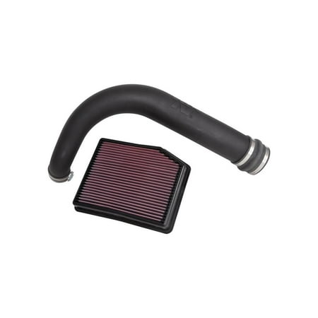 K&N Performance Air Intake System 57-3112