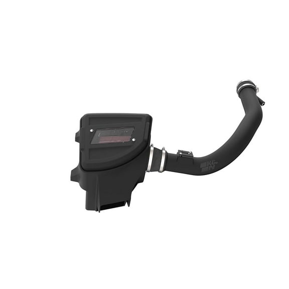 K&N Performance Air Intake System 63-1586