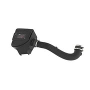 K&N Performance Cold Air Intake System Easy Installation, Engineered to Maximize Airflow, Boost Horsepower & Torque, 63-1594