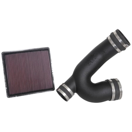 K&N Performance Air Intake System Automotive Specialty Parts