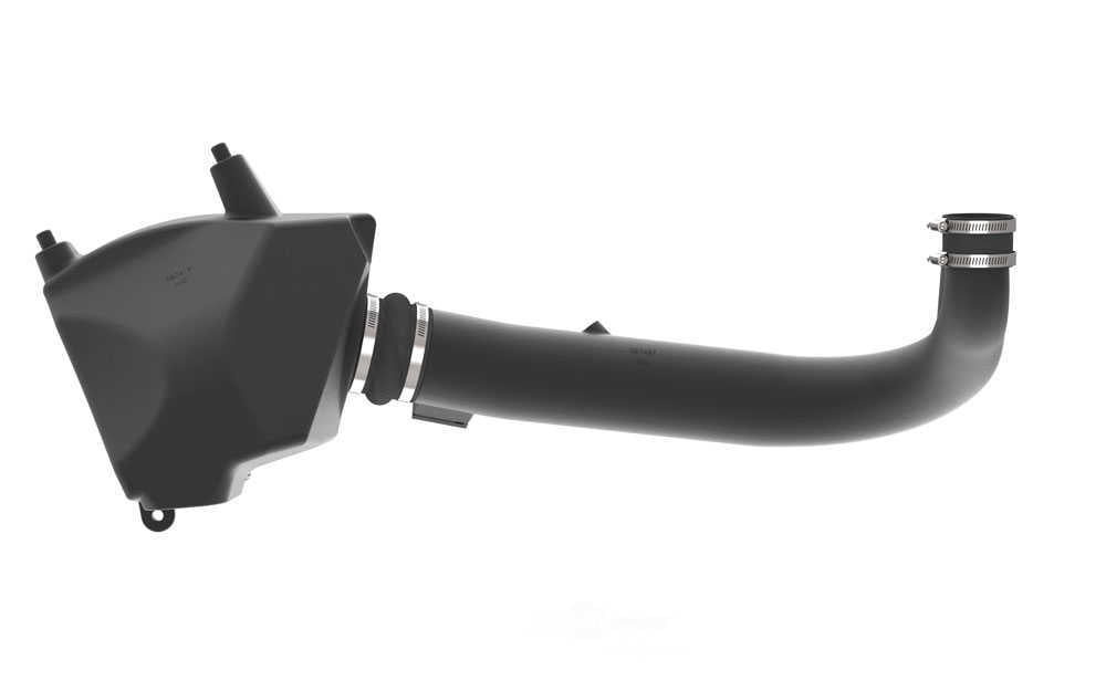 Canadian Tire 63-3113 Engine Cold Air Intake Performance Kit