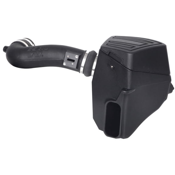 KN High-Flow Intake Tube for Chevrolet Silverado 1500 2.7L- 63-3113