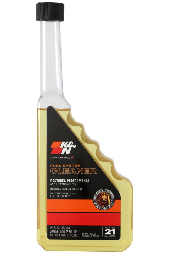 Performance Plus Universal Fuel System Cleaner, Bottle, 16 fl oz, 99-2050