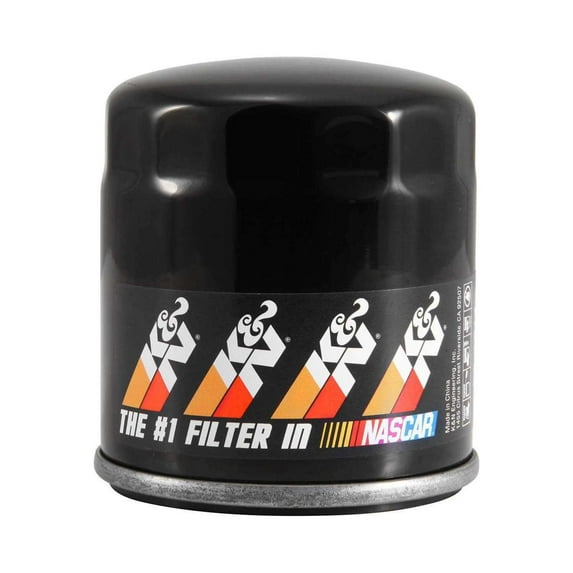 K&N Pro-Series Oil Filter Fits select: 2013-2020 RAM 1500, 2018-2021 CHEVROLET EQUINOX