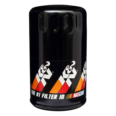 K&N Pro-Series Oil Filter price history and forecast - K&N PS-2001