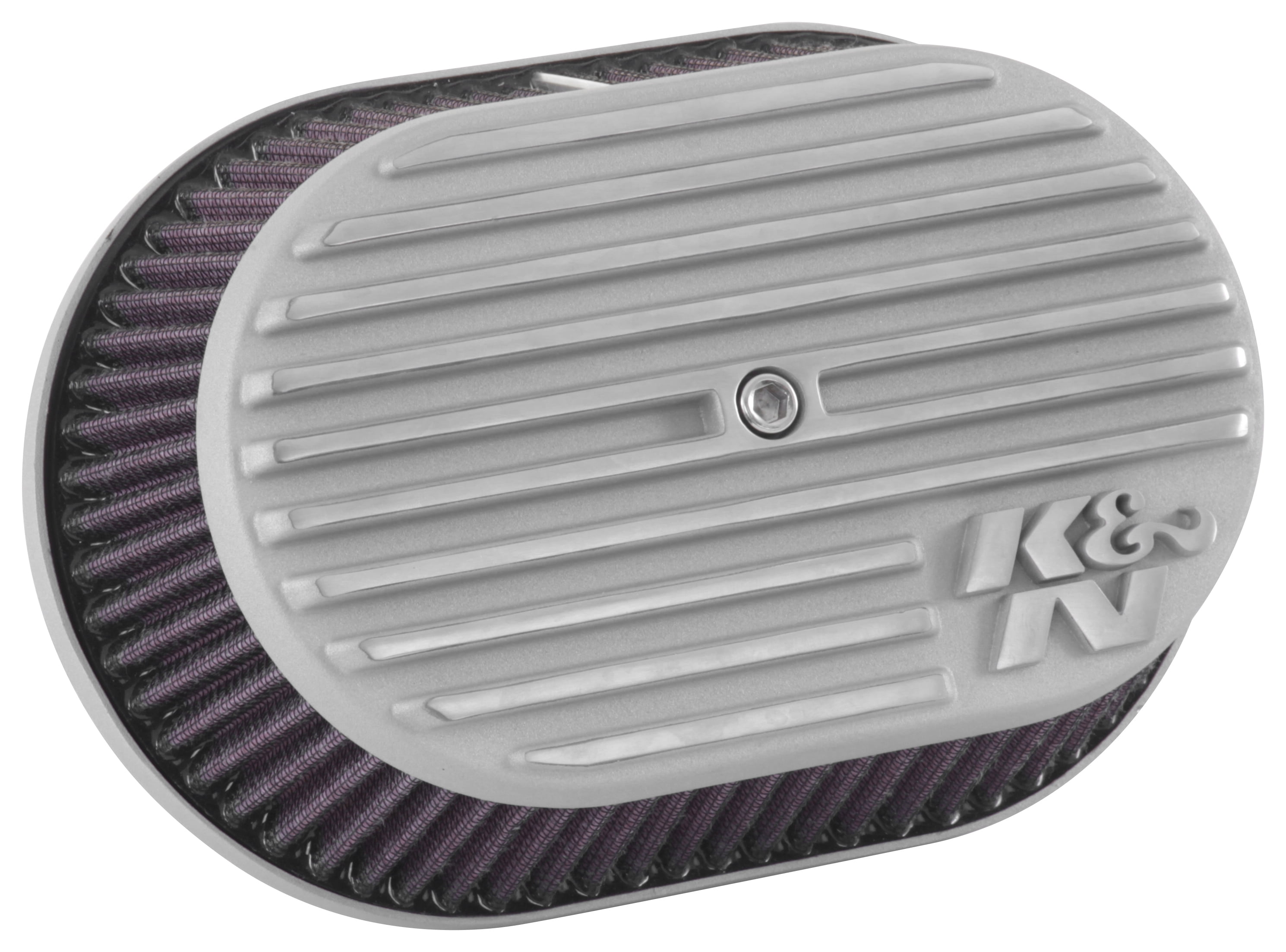 K&N RK-3953S Intake System-Harley Davidson