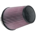 thumbnail image 1 of K&N RU-1032 Universal Clamp-On Air Filter Fits select: 1988-1995 CHEVROLET GMT-400, 1989-1995 GMC SIERRA, 1 of 8