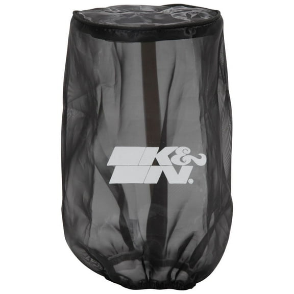 K&N Performance DryCharger Universal Air Filter Wrap, RU-2815DK