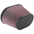 thumbnail image 1 of K&N RU-5040 Universal Air Filter, 1 of 2