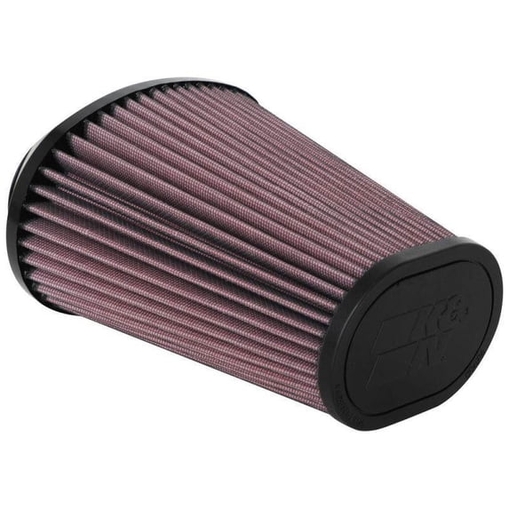 K&N RU-5063 Universal Air Filter
