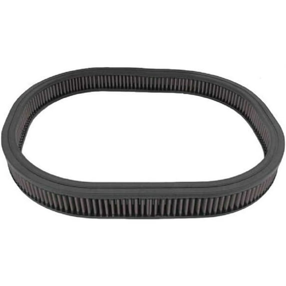 K&N Replacement Air Filter MOPAR 383,440 SIX-PAC 1969-72