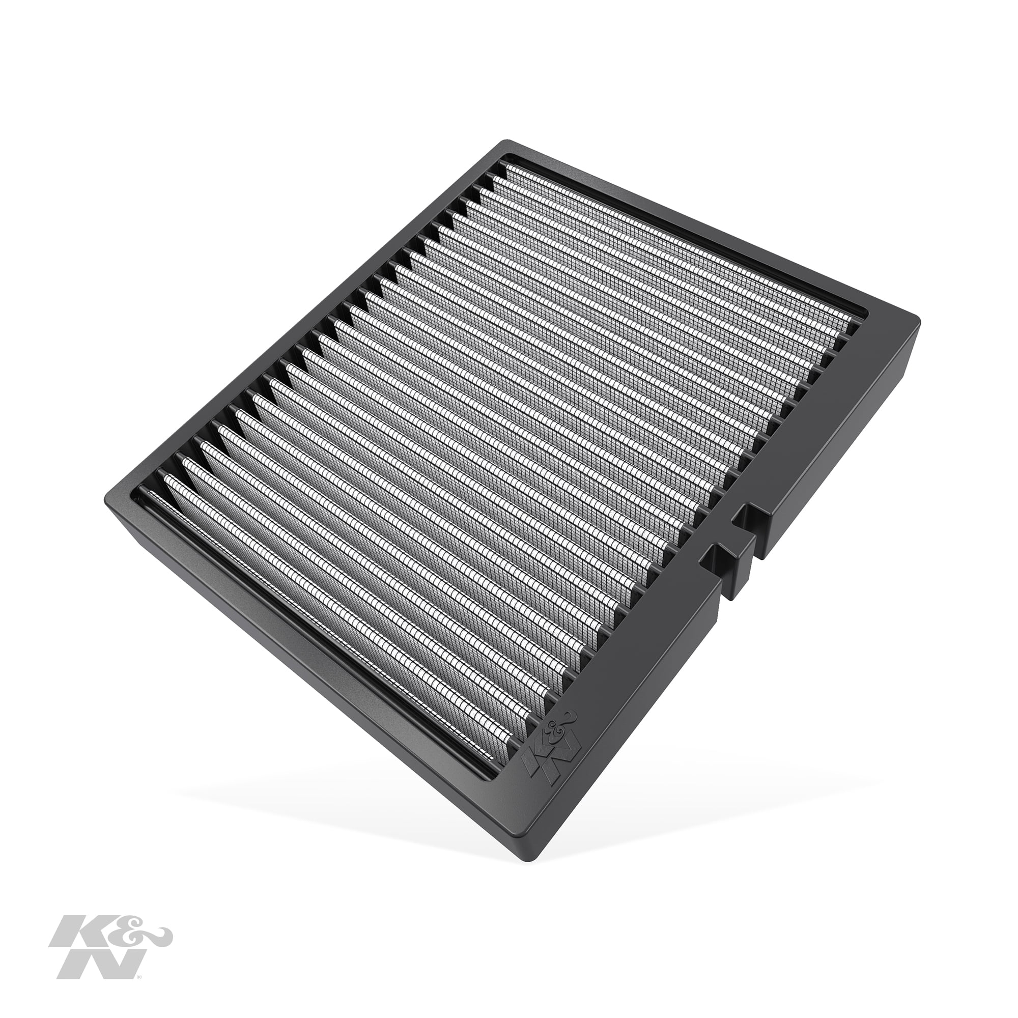 K&N Reusable Washable Cabin Air Filter