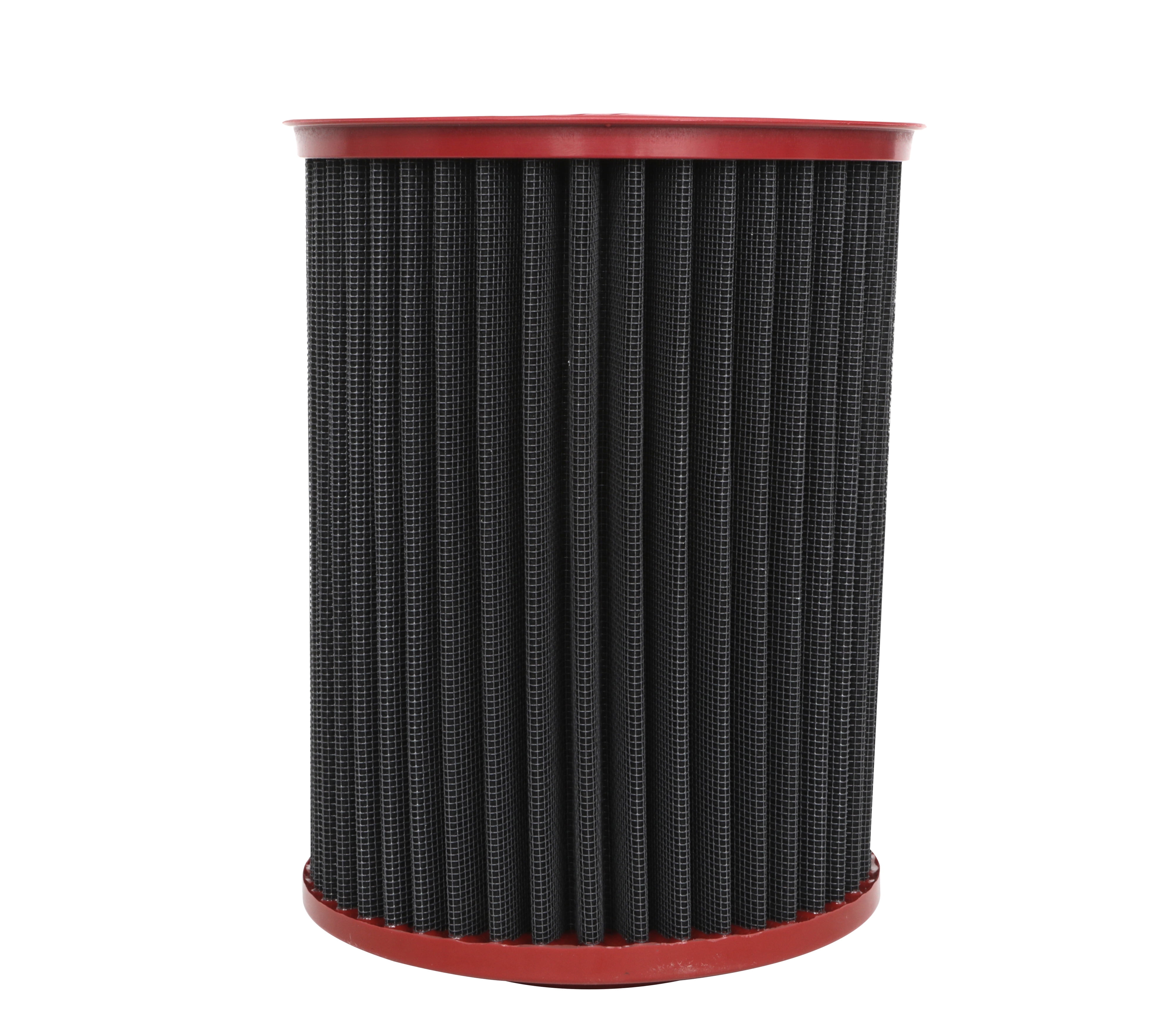 K&N Select Dryflow Engine Air Filter: Washable, Multi-Layer Protection ...
