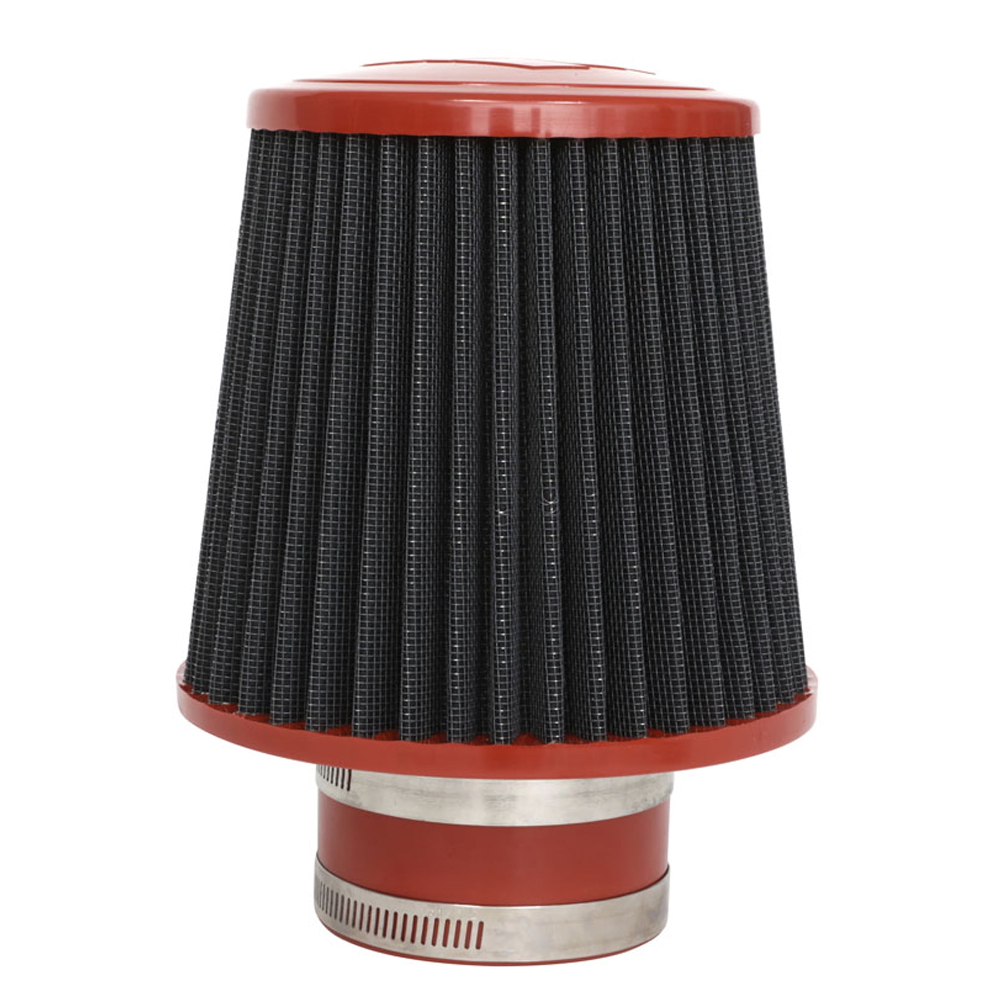 K&N Select Dryflow Universal Engine Air Filter: Washable, Multi-Layer ...