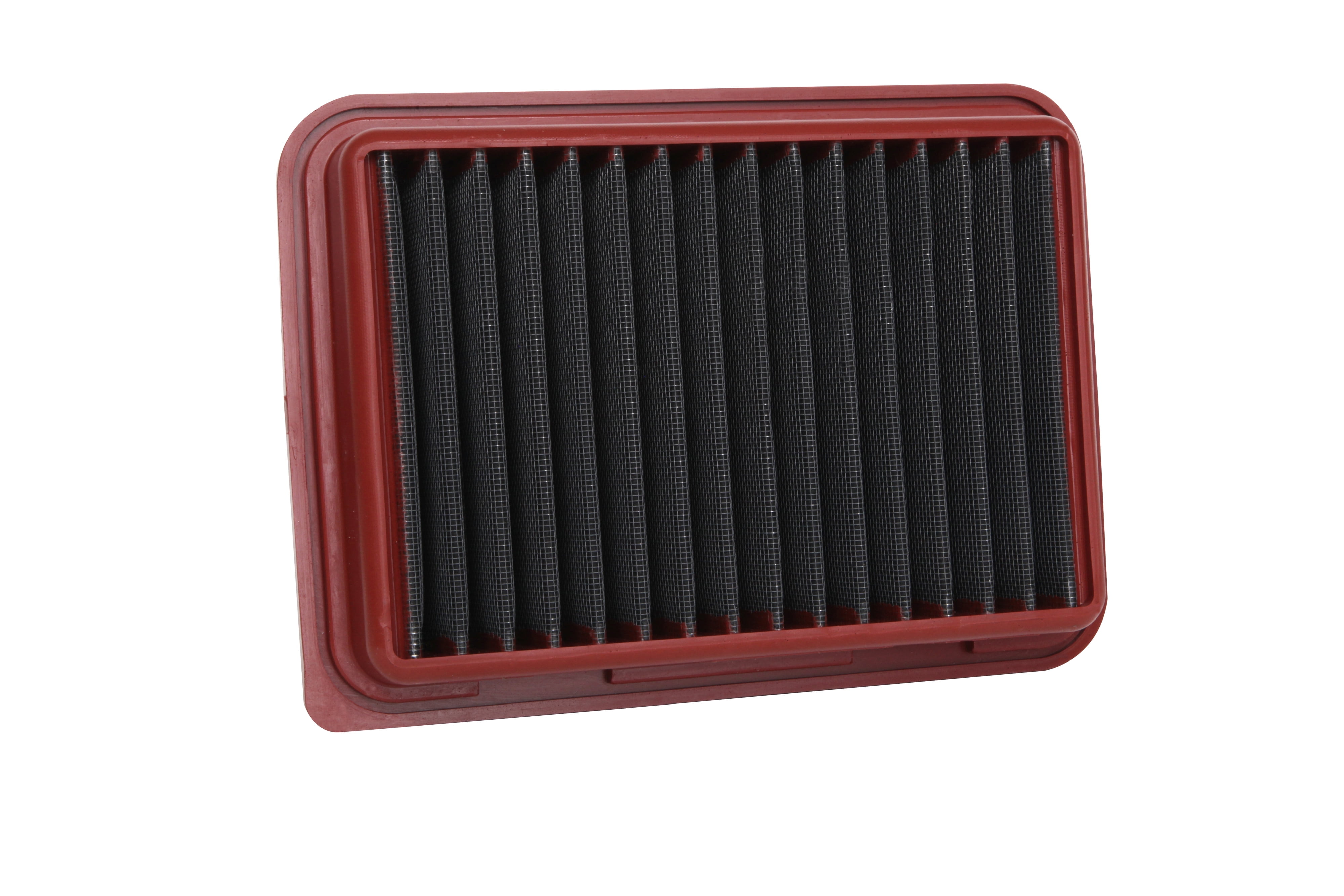 K&N Select Engine Air Filter: High Performance, Premium, Washable, Replacement Filter, SA-2360 Fits select: 2009-2019 TOYOTA COROLLA, 2007-2019 TOYOTA YARIS