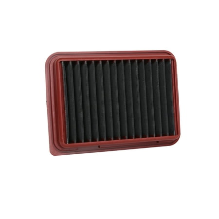 K&N Select Engine Air Filter: High Performance, Premium, Washable, Replacement Filter, SA-2360 Fits select: 2009-2019 TOYOTA COROLLA, 2007-2019 TOYOTA YARIS price history and forecast - K&N SA2360
