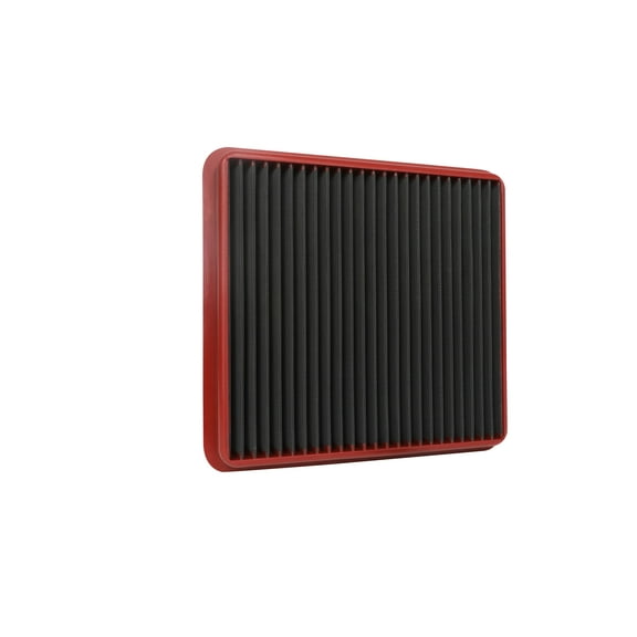 K&N Select Engine Air Filter: High Performance, Premium, Washable, Replacement Filter, SA-2387 Fits Select: 2007-2014 TOYOTA TUNDRA, 2008-2013 TOYOTA SEQUOIA