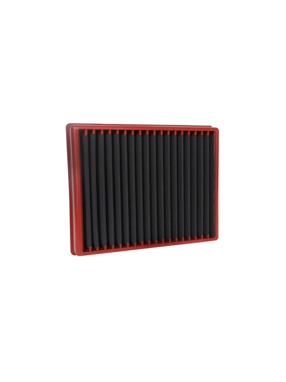 Select Dryflow Engine Air Filter: Washable, Multi-Layer Protection, Engineered to Boost Horsepower, SA-5000