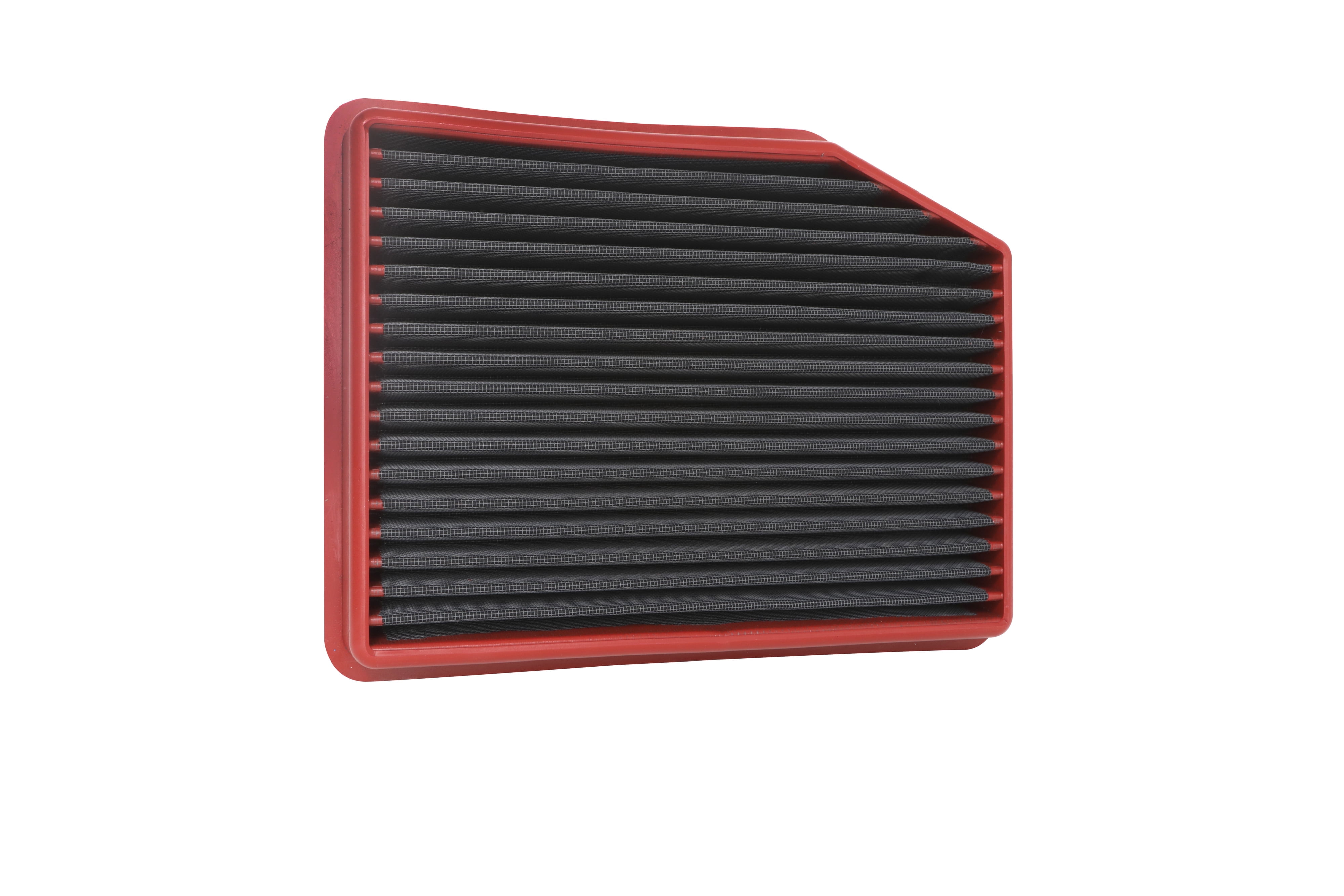 K&N Select Engine Air Filter: High Performance, Premium, Washable, Replacement Filter, SA-5083 Fits select: 2019-2021 CHEVROLET SILVERADO, 2021 CHEVROLET TAHOE