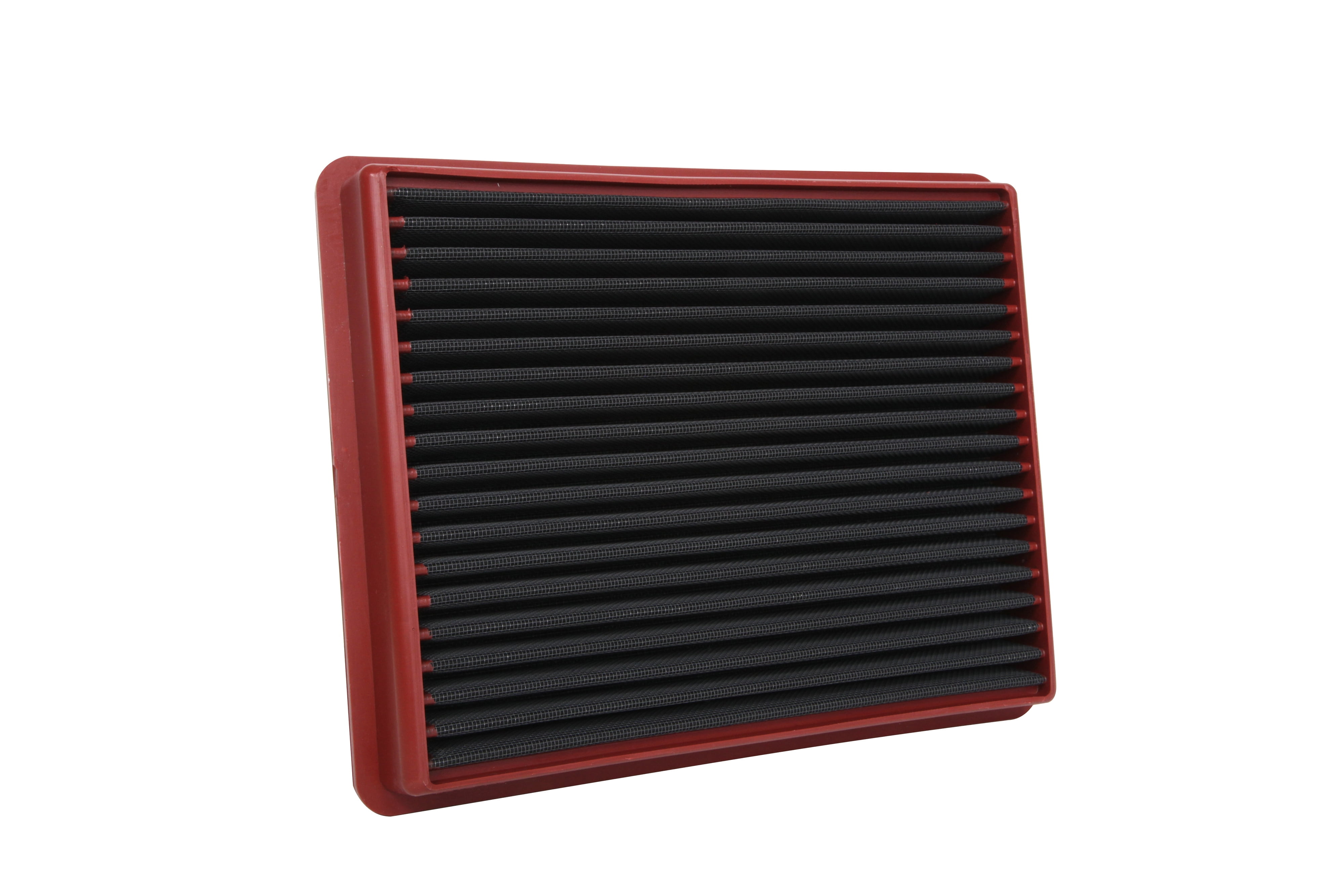 K&N Select Engine Air Filter SA-2129, High Performance, Premium, Washable, Replacement Filter Fits select: 1999-2018 CHEVROLET SILVERADO, 2000-2018 CHEVROLET TAHOE