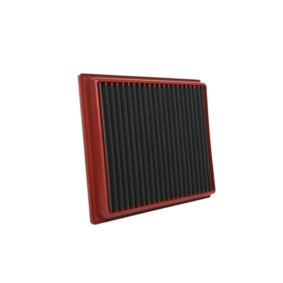 K&N Select Engine Air Filter SA-2286, High Performance, Premium, Washable, Replacement Filter Fits select: 2005-2019 NISSAN FRONTIER, 2004-2015 NISSAN TITAN