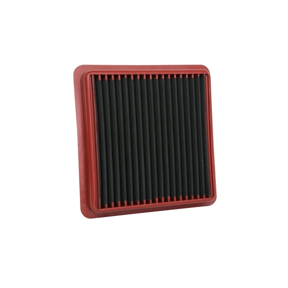 K&N Select Engine Air Filter SA-2304, High Performance, Premium, Washable, Replacement Filter Fits select: 2009-2018 SUBARU FORESTER, 2008-2019 SUBARU OUTBACK