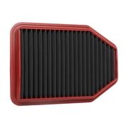 K&N Select Engine Air Filter SA-2364, High Performance, Premium, Washable, Replacement Filter Fits select: 2015-2018 JEEP WRANGLER UNLIMITED, 2012-2014 JEEP WRANGLER