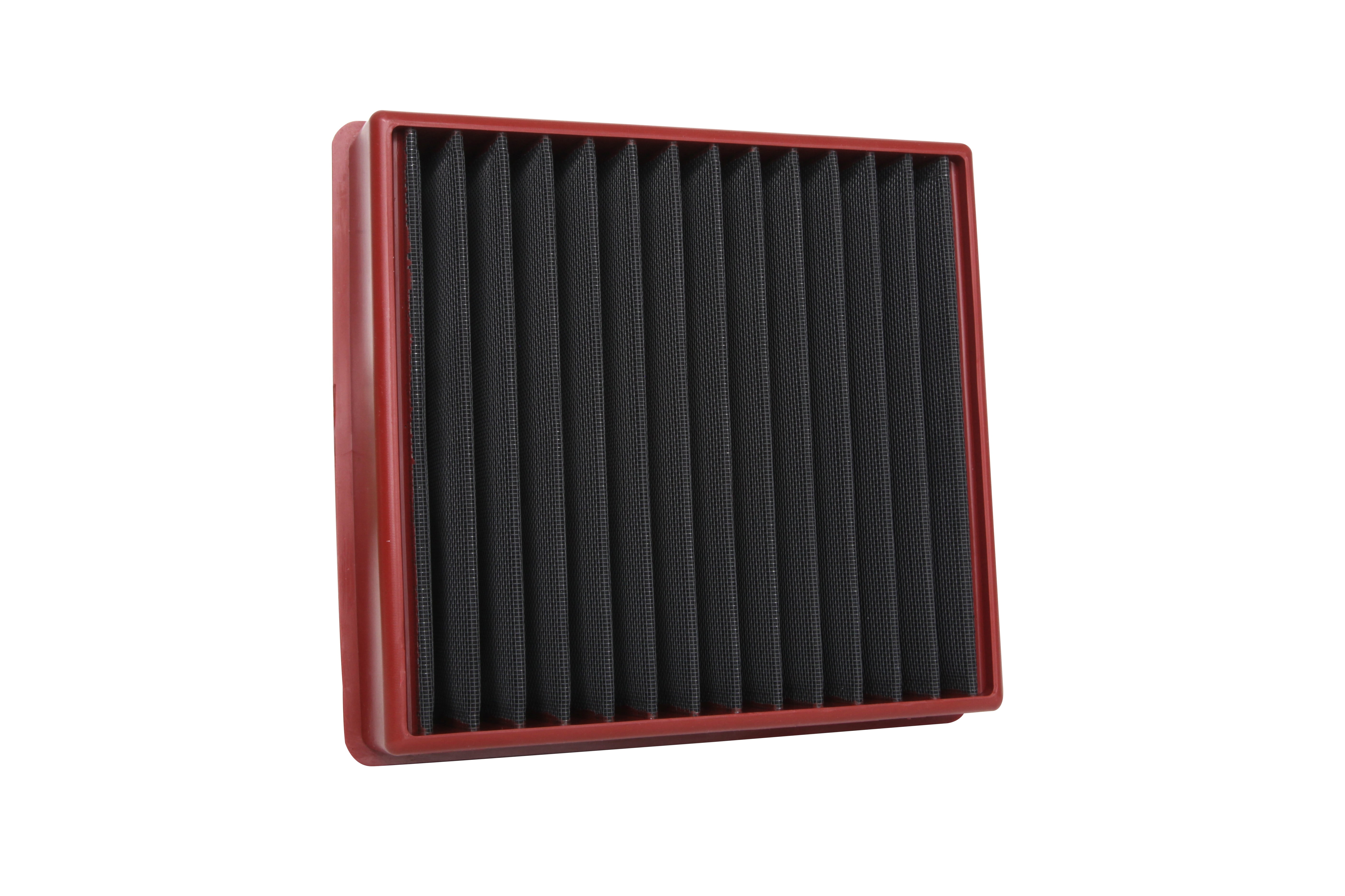 Walmart savings: K&N Select Engine Air Filter SA-2385, High Performance, Premium, Washable, Replacement Filter Fits select: 2009-2021 FORD F150, 2008-2016 FORD F250