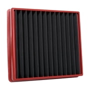 K&N Select Dryflow Engine Air Filter: Washable, Multi-Layer Protection, Engineered to Boost Horsepower, SA-2385