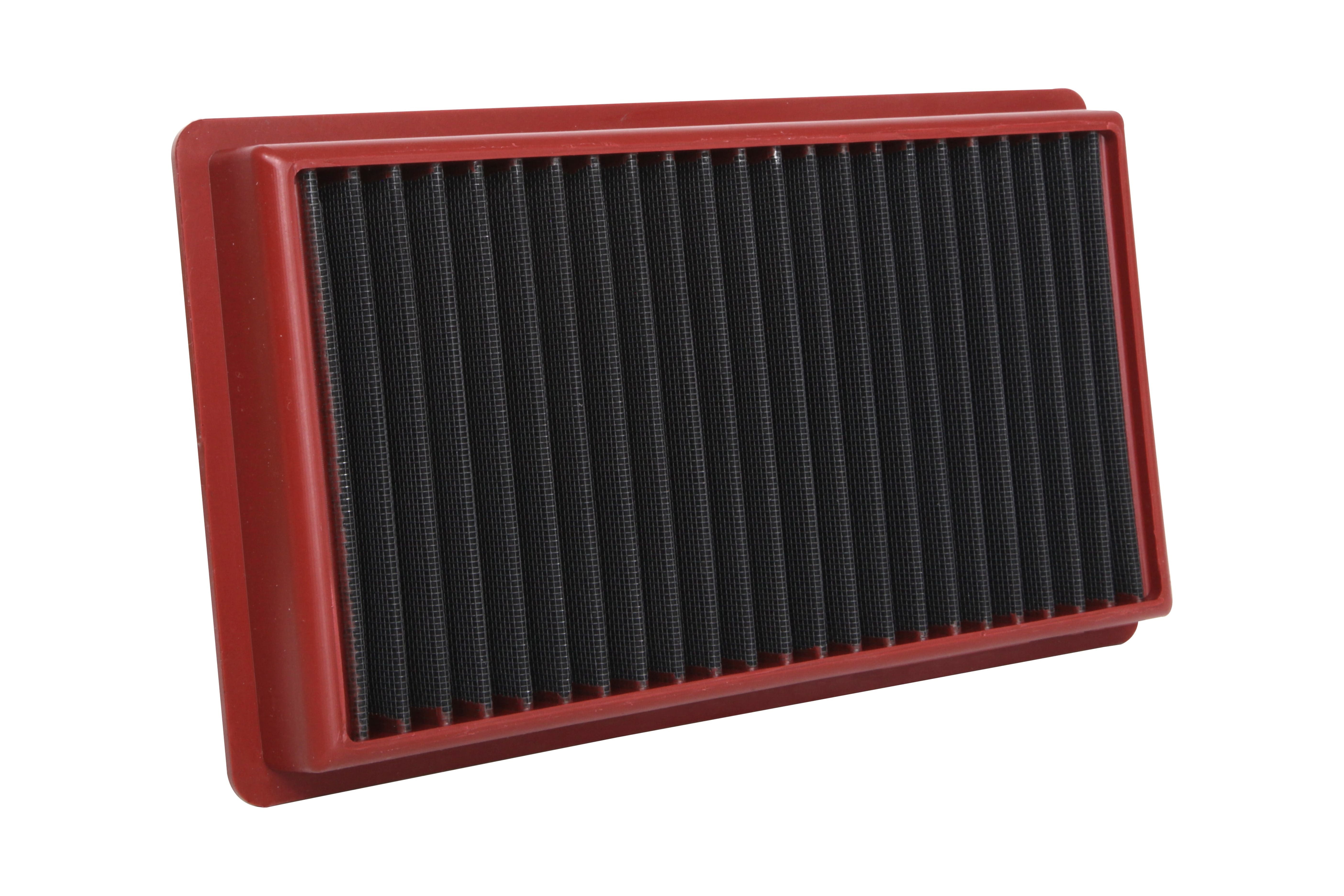 K&N Select Engine Air Filter SA-2395, High Performance, Premium, Washable, Replacement Filter Fits select: 2011-2020 FORD EXPLORER, 2007-2014 FORD EDGE