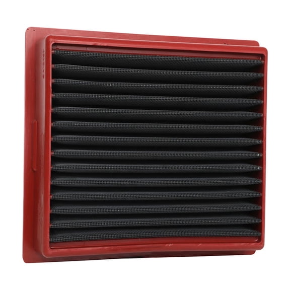 K&N Select Engine Air Filter SA-2457, High Performance, Premium, Washable, Replacement Filter Fits select: 2011-2018,2020-2021 JEEP GRAND CHEROKEE