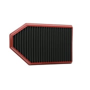 K&N Select Engine Air Filter SA-2460, High Performance, Premium, Washable, Replacement Filter Fits select: 2011-2021 DODGE CHARGER, 2014-2015 CHRYSLER 300C