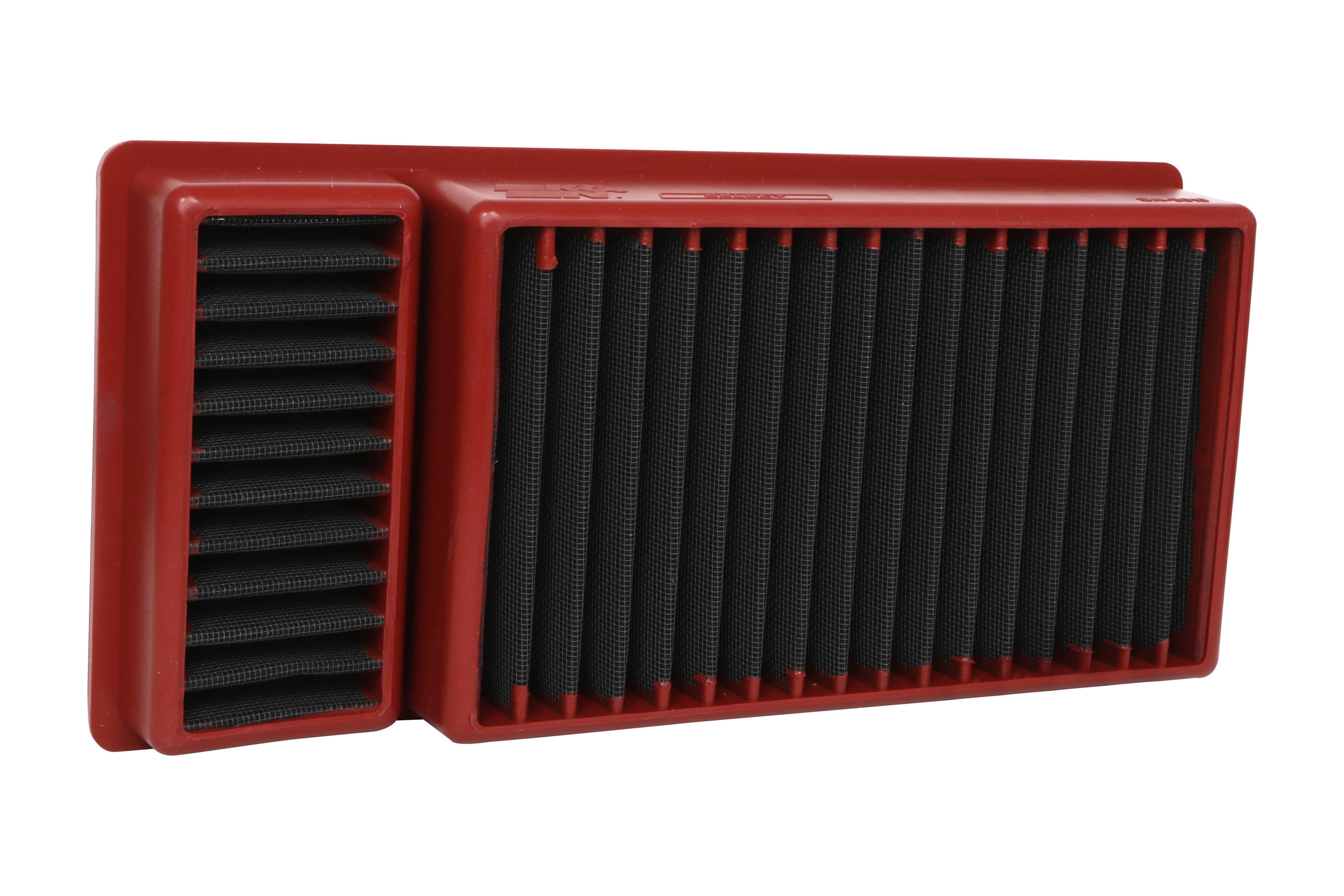 K&N Select Engine Air Filter SA-5010, High Performance, Premium, Washable, Replacement Filter Fits select: 2011-2016 FORD F350, 2011-2016 FORD F250