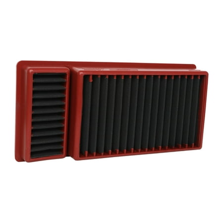 K&N Select Engine Air Filter SA-5010, High Performance, Premium, Washable, Replacement Filter Fits select: 2011-2016 FORD F350, 2011-2016 FORD F250 price history and forecast - K&N