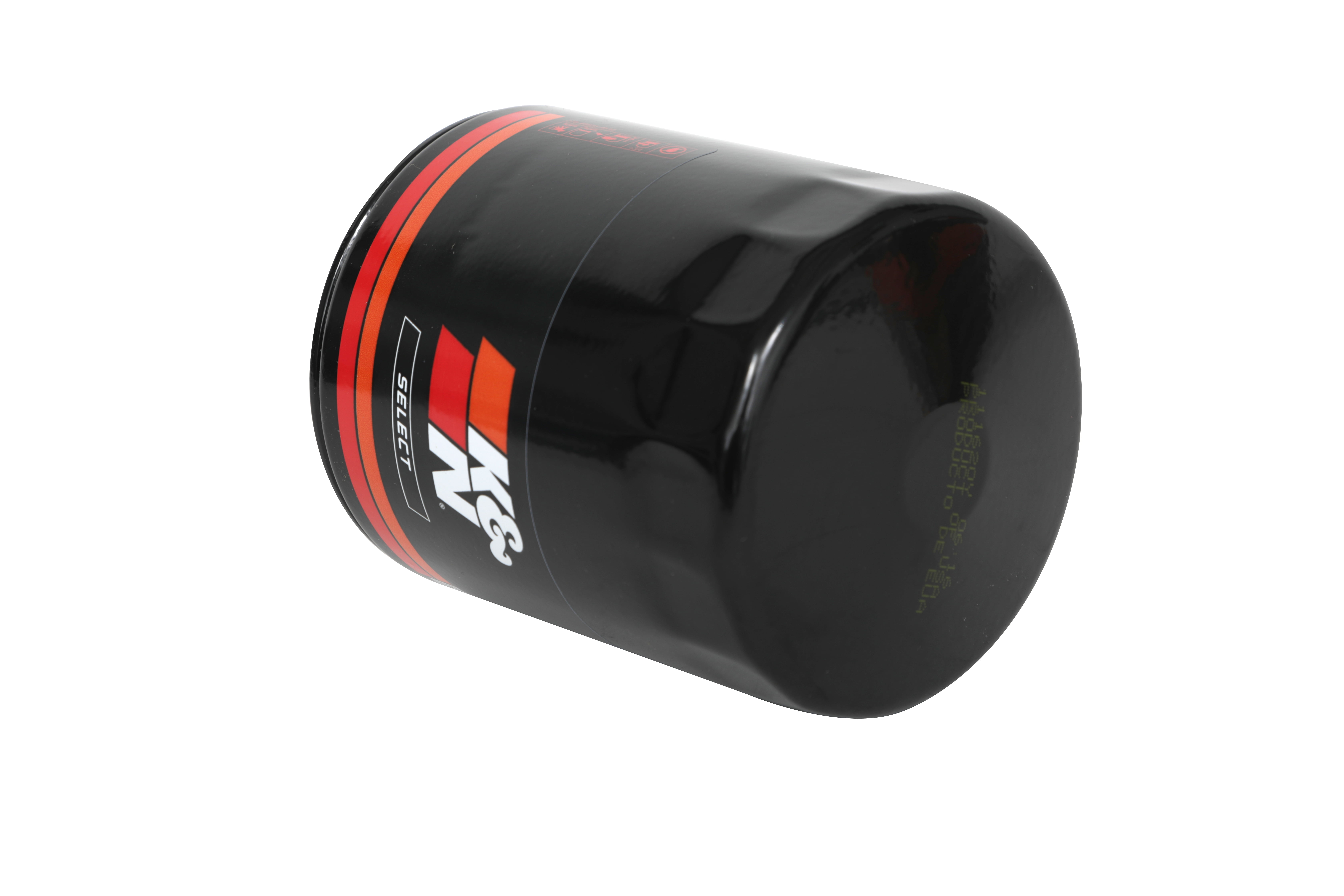 K&N Select Oil Filter: Designed to Protect Your Engine, So-3001