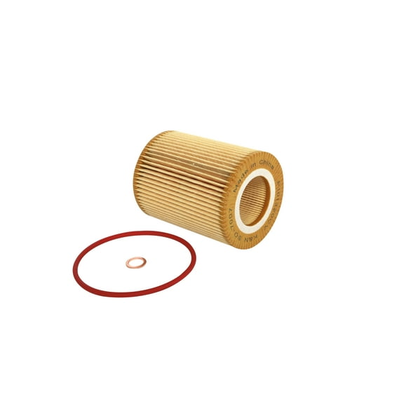 K&N Select Oil Filter: Designed to Protect your Engine, SO-7007 Fits select: 2001-2006 BMW 325, 2004-2006 BMW X3