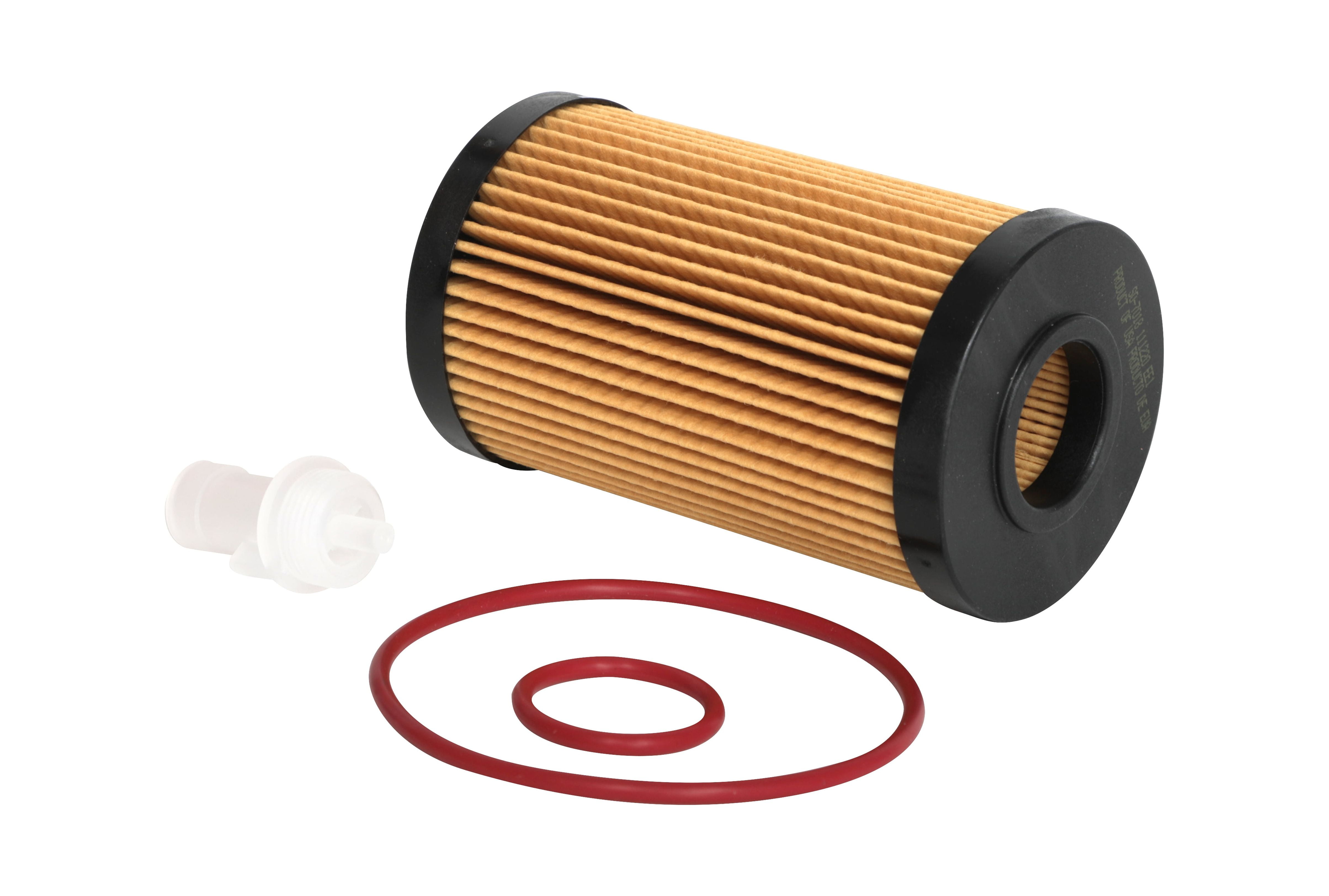 K&N Select Oil Filter: Designed to Protect your Engine, SO-7018 Fits ...