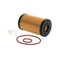 thumbnail image 1 of K&N Select Oil Filter: Designed to Protect your Engine, SO-7018 Fits select: 2007-2021 TOYOTA TUNDRA, 2008-2021 TOYOTA SEQUOIA, 1 of 7