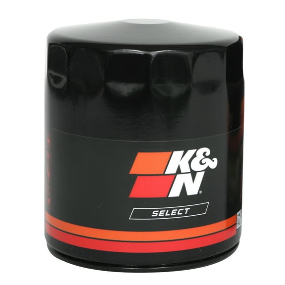 K&N Select Oil Filter SO-1007, Designed to Protect your Engine: Fits Select CHEVROLET/GMC/BUICK/CADILLAC Vehicle Models