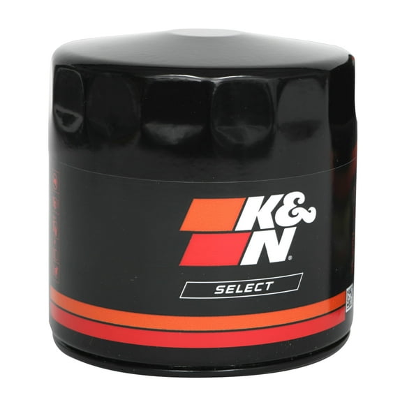 K&N Select Oil Filter SO-1008, Designed to Protect your Engine: Fits Select INFINITI/MAZDA/NISSAN/SUBARU Vehicle Models