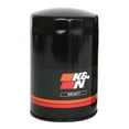 thumbnail image 1 of K&N Select Oil Filter SO-2001, Designed to Protect your Engine: Fits Select CHEVROLET/GMC/CADILLAC/BUICK Vehicle Models, 1 of 8