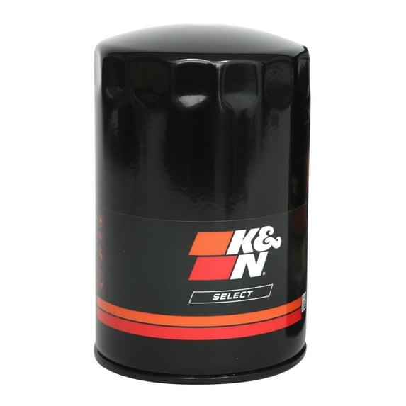 K&N Select Oil Filter SO-2009, Designed to Protect your Engine: Fits Select MAZDA/FORD/LINCOLN/DODGE Vehicle Models