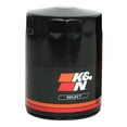 thumbnail image 1 of K&N Select Oil Filter SO-3003, Designed to Protect your Engine: Fits Select 2001-2019 CHEVROLET/GMC/HUMMER (Silverado, Express, Kodiak, 2500, 3500, 4500, 5500, 6500, Sierra, Savana, Topkick, H1), 1 of 8